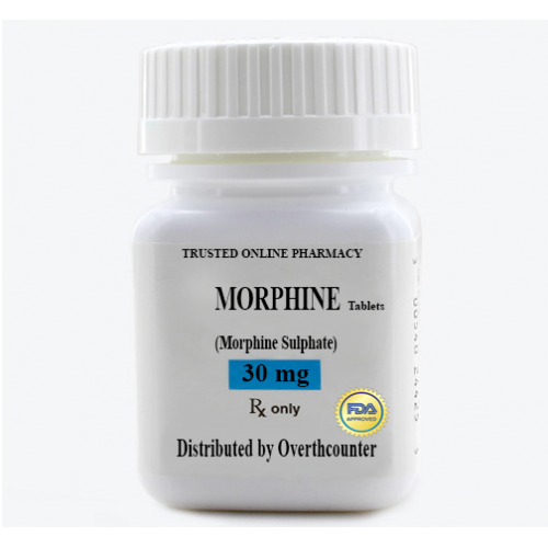 buy morphine sulfate online