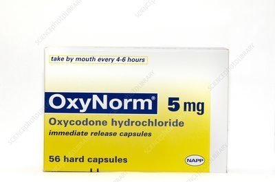 Buy Oxynorm Online